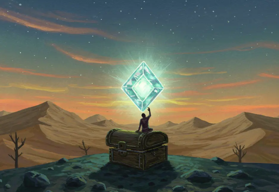 황금 쥐가 나오는 꿈