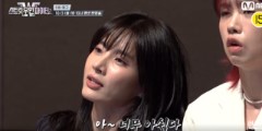 스우파2 탈락 크루 스포