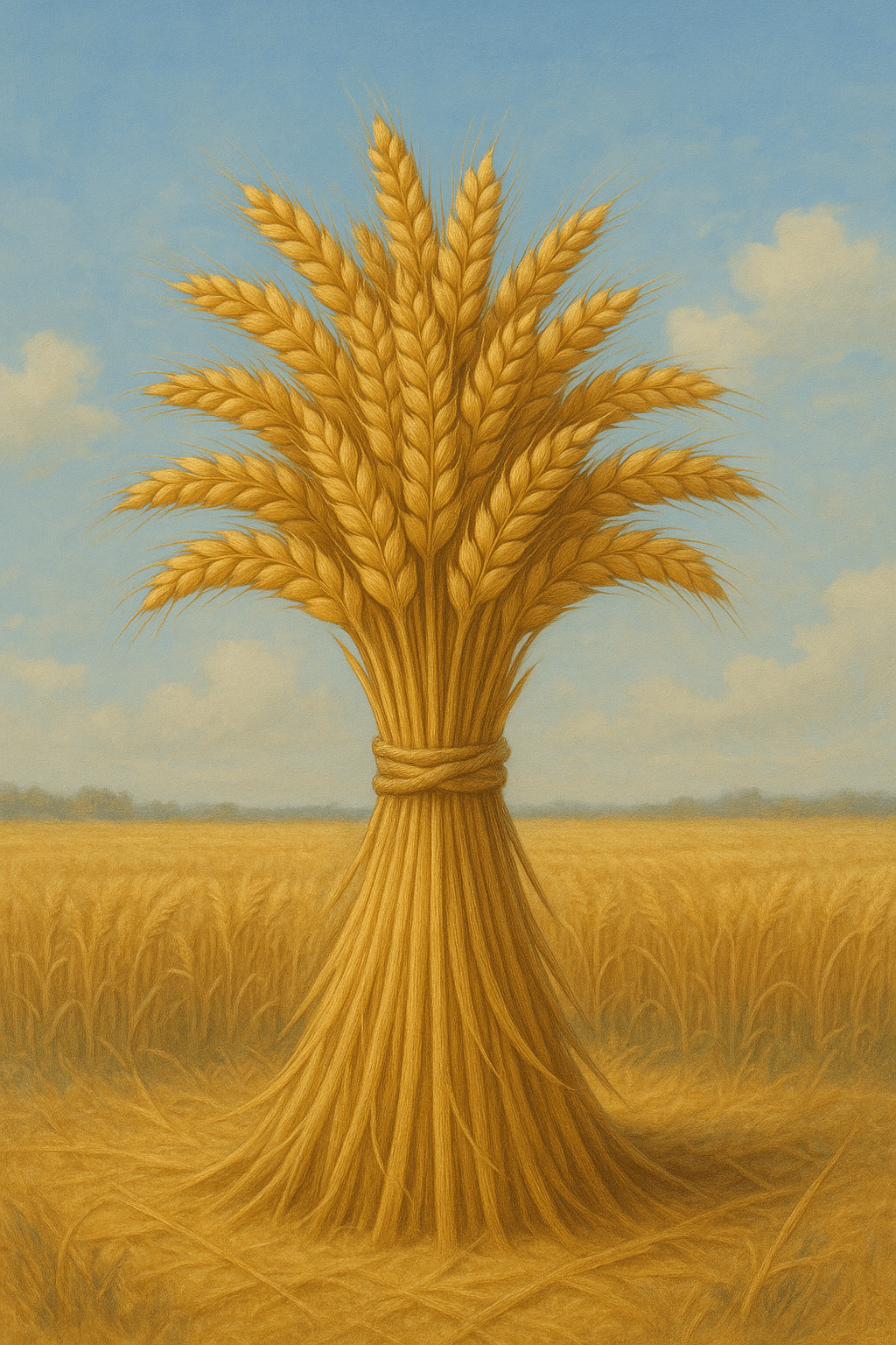 초실절의 진정한 의미