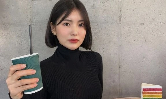 펜싱 송세라 선수 인스타