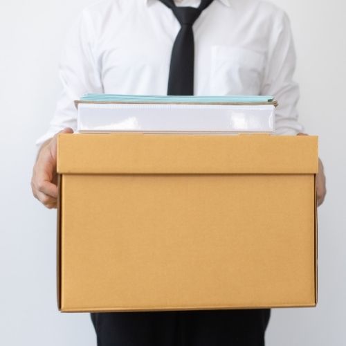 실업급여 금액 모의계산 및 신청 방법