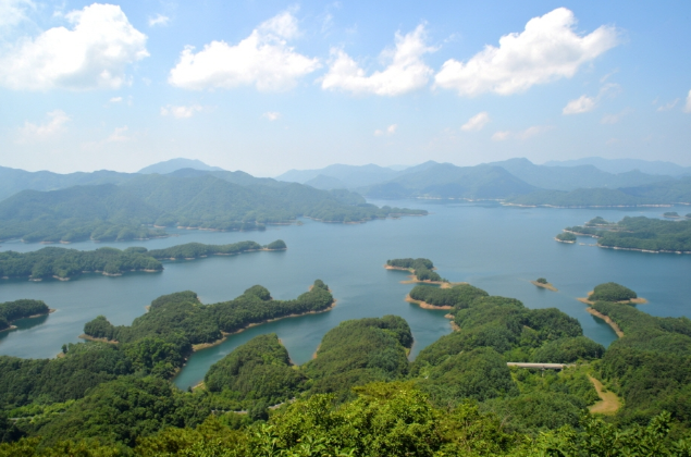  충북 충주 악어봉