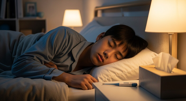 독감 격리기간 전염력 주의사항 사진 7