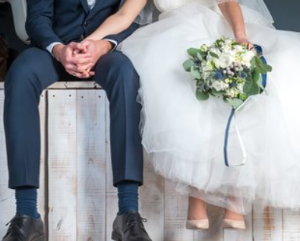 결혼 하는 꿈 혼인 꿈