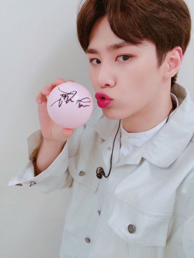 NCT Wayv 쿤 데뷔 전