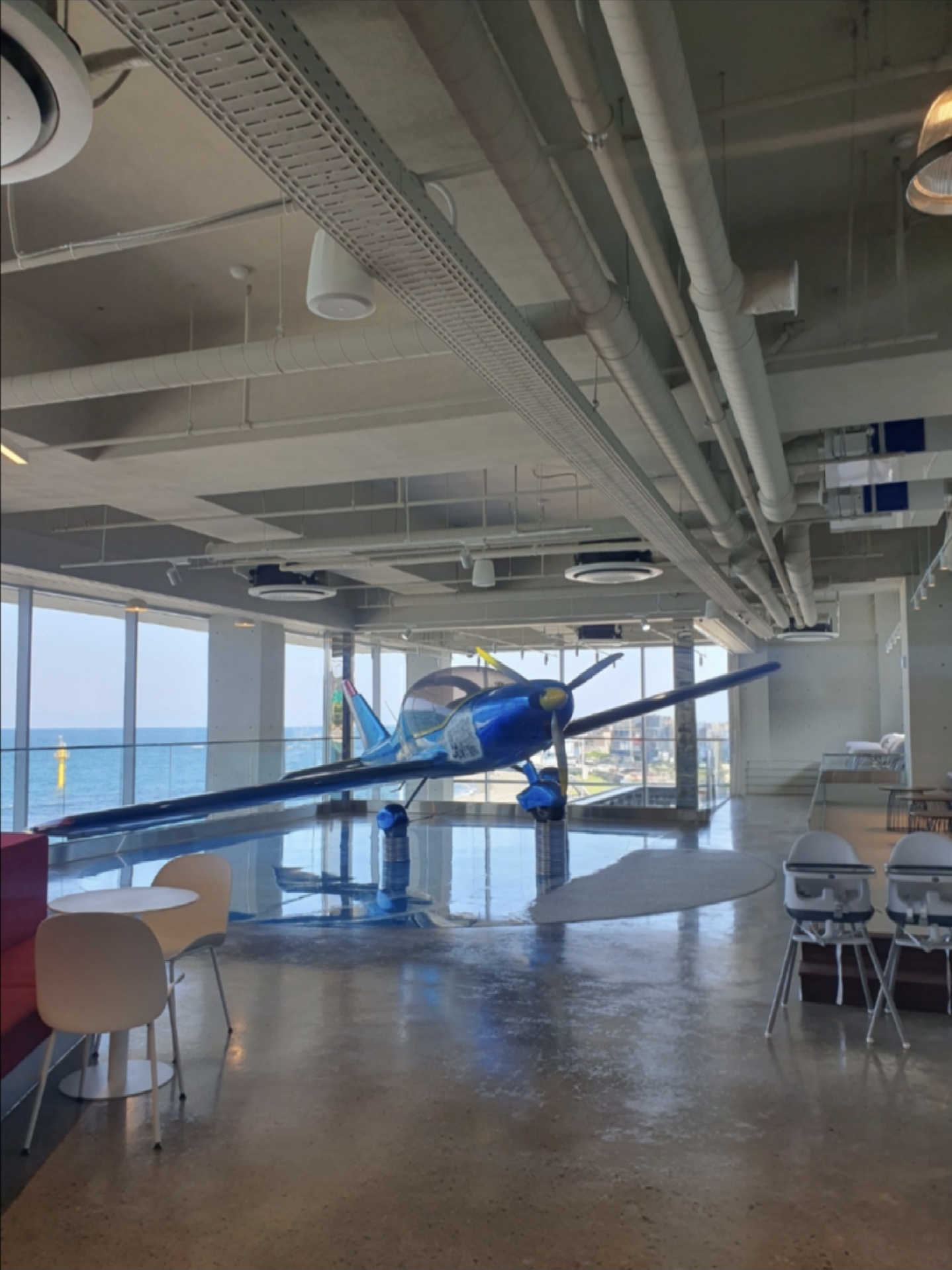 울산 강동 카페 높