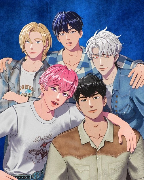 MBC K-POP 라디오 '친한친구 이현입니다' 소개! DJ GOT7 영재 하차 FM4U 므흐즈 방송 시간 청취 방법