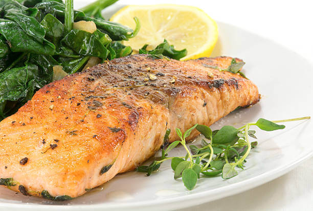 스트레스 호르몬 &lsquo;코르티솔&rsquo;을 낮추는 음식