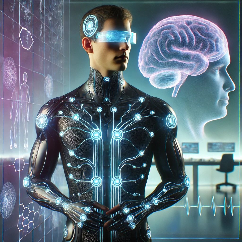 뇌-컴퓨터 인터페이스 전문가: 인간과 기계의 경계를 넘나드는 기술의 선두자