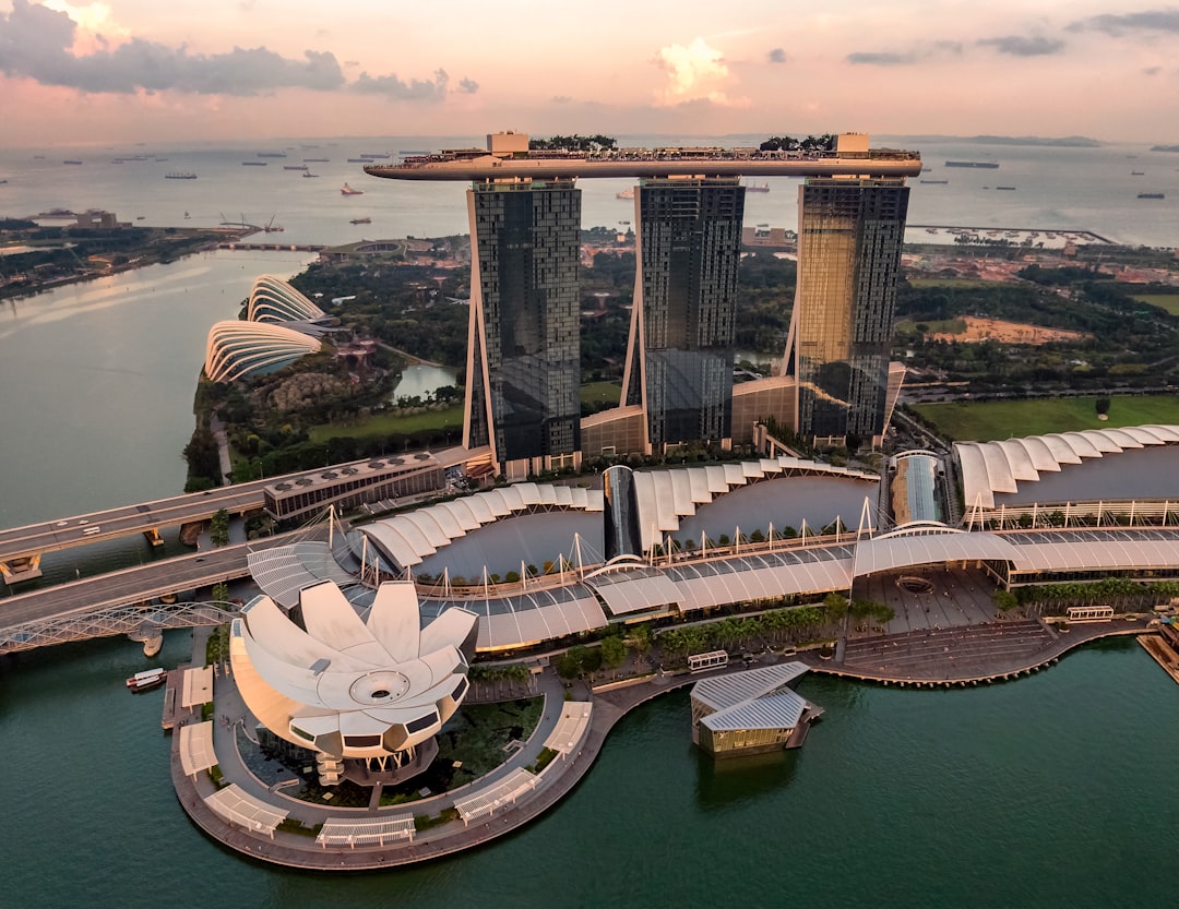 Singapore.