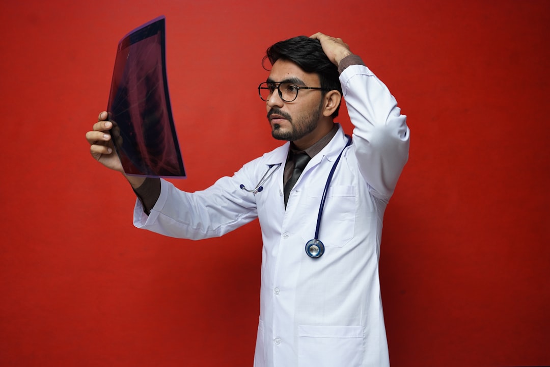 Health certificate