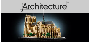 레고-아키텍처