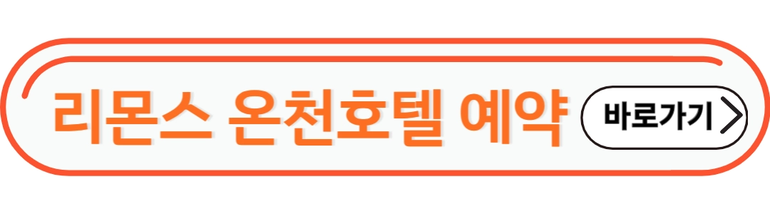 리몬스 온천호텔 예약