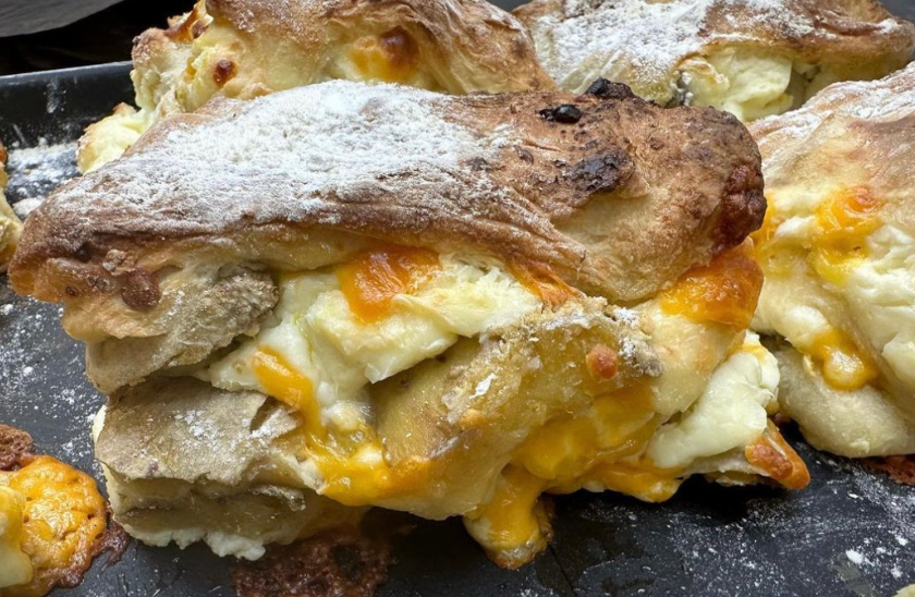 베이커리율교P3120 대표 메뉴