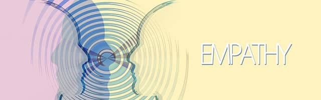 공감과 동정의 차이점