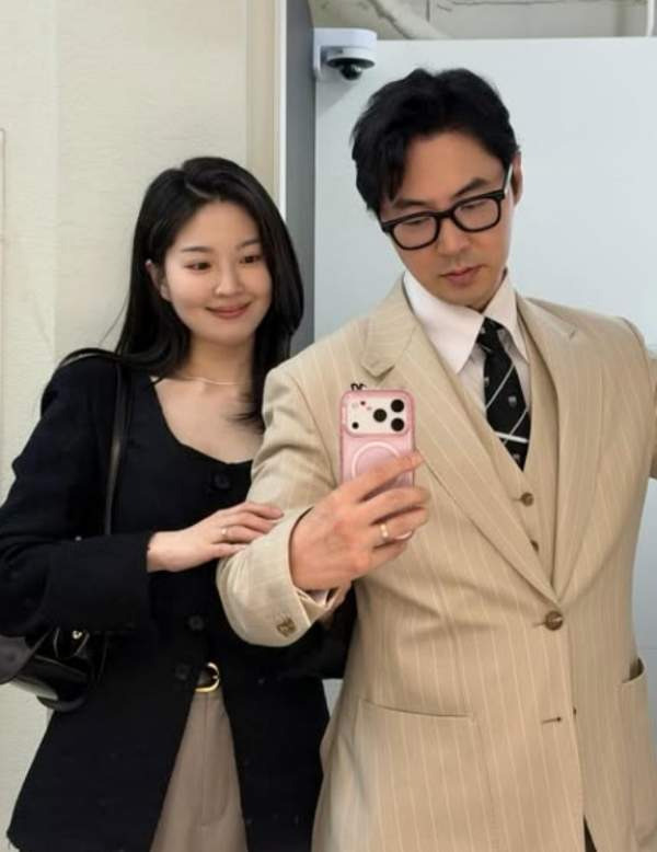 전진 아내 류이서 시험관 임신 7주 유산 고백｜배아 이식 성공 후 아기 성장 멈춘 이유&middot;재도전 계획
