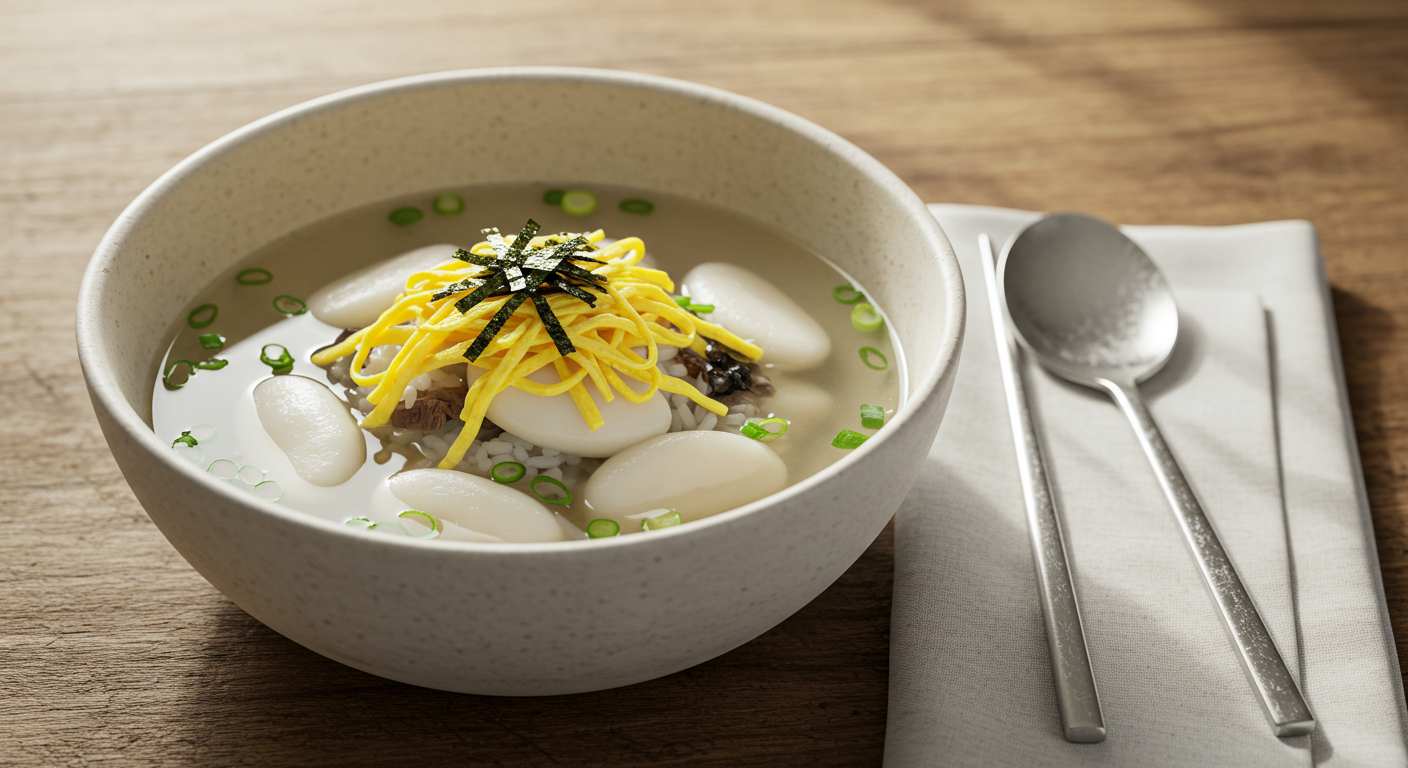 The Meaning Behind Korean Lunar New Year Traditions