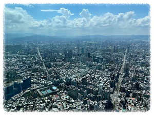 대만 여행 가볼만한 곳