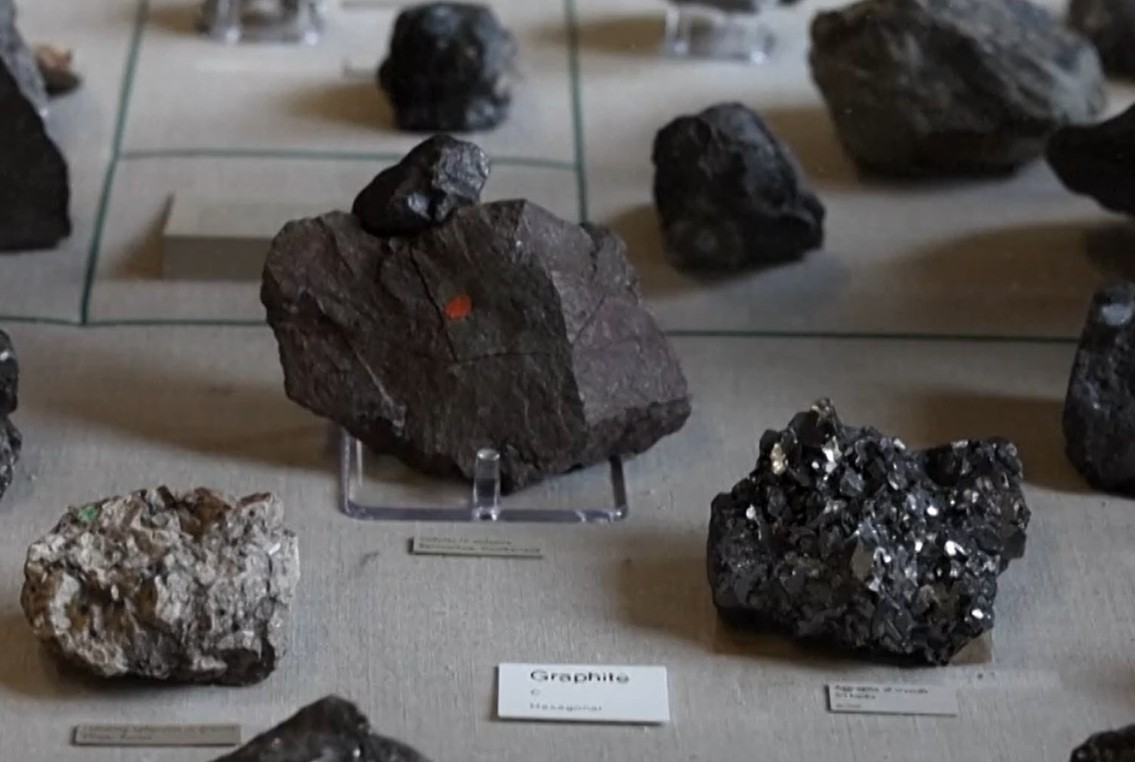 전략물자 전쟁, 한국 희소금속이 세계의 눈을 사로잡은 이유 관련 사진