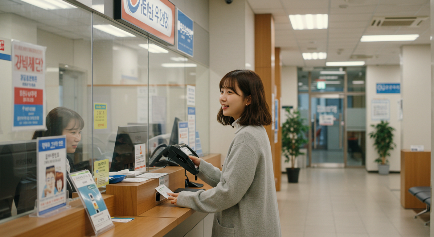 소상공인 정책자금