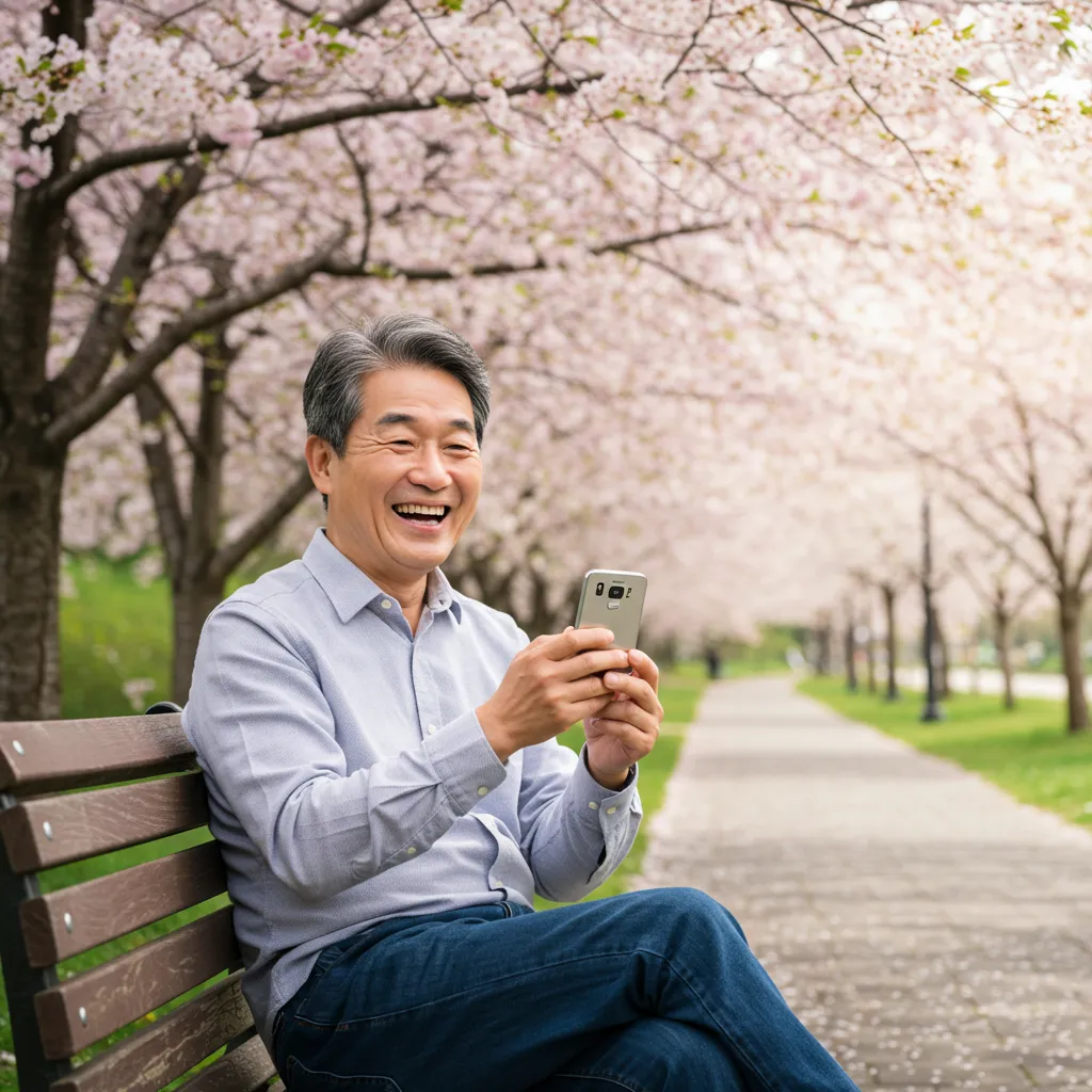 국세청 원클릭 환급 신청하기
