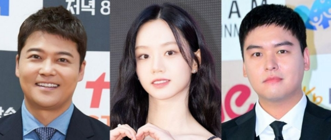 2024 KBS, MBC, SBS 연예대상 방송 일정, MC, 주요 프로그램, 대상 후보 총정리