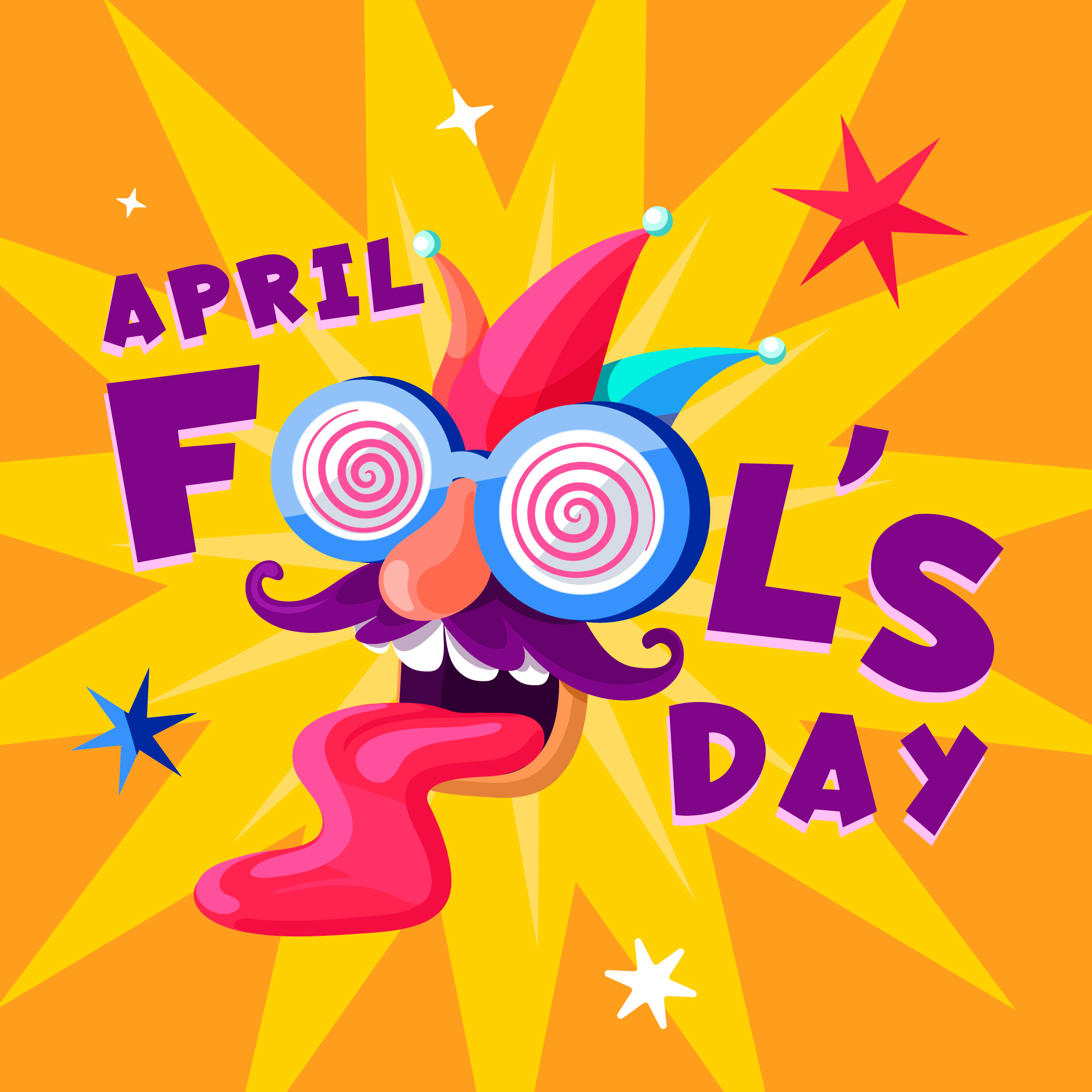 만우절-April-fool's-day