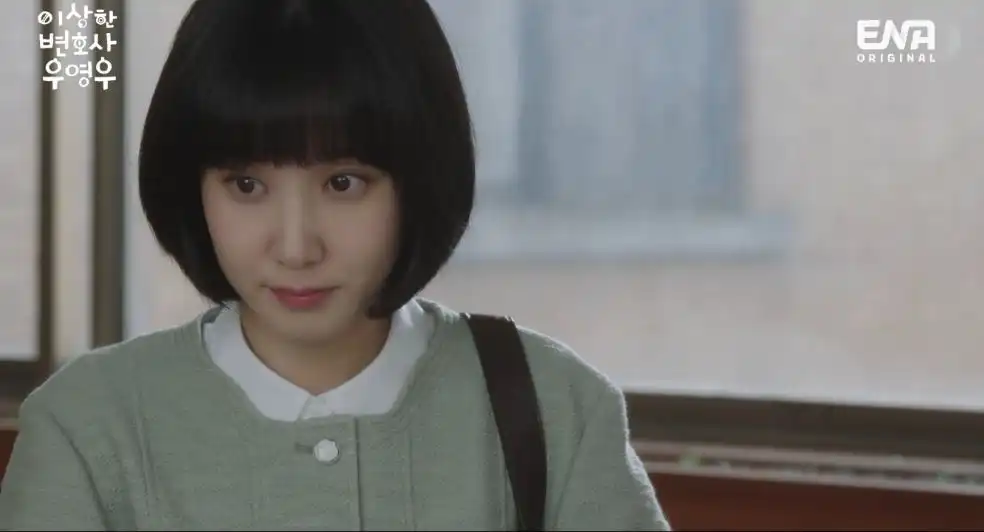 [드라마 리뷰] 이상한 변호사 우영우 8화 리뷰(스포 포함)