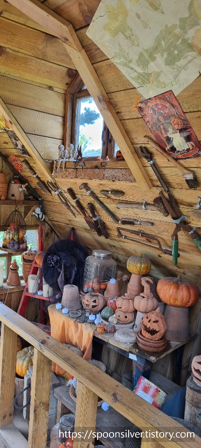 제주스누피가든