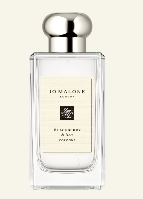 블랙베리 앤 베이