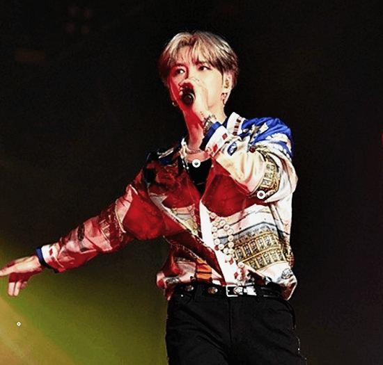 김재중