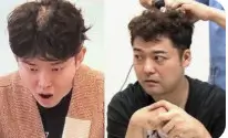 환절기 머리카락이 더 빠지는 이유와 해결책