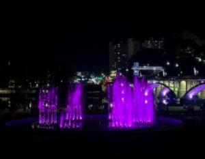 진주 남강 유등축제 추천코스&amp;#44; 주차장