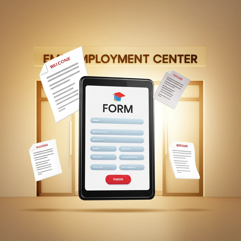 실업급여 수급을 위한 필수 자격과 신..