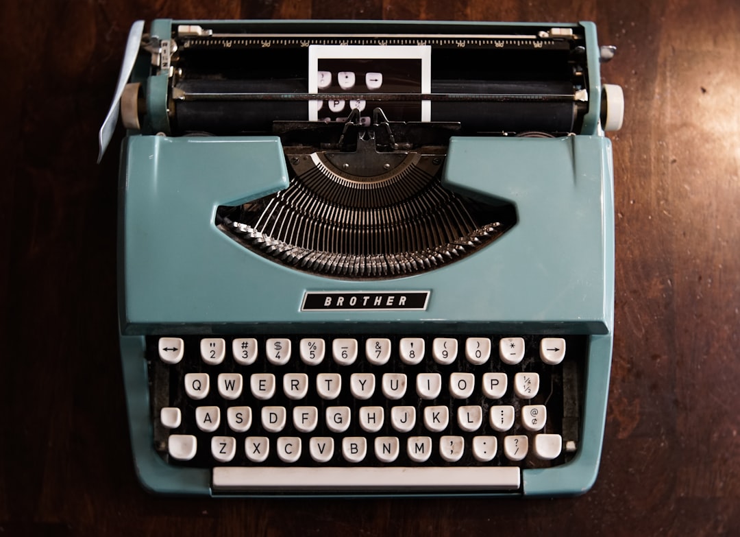 Type