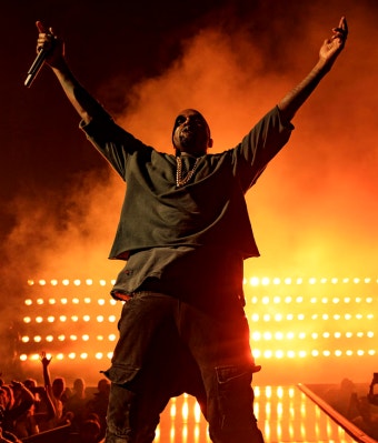 칸예 웨스트 내한 티켓팅 2025 예약 예매 내한 공연 일정 가격 좌석