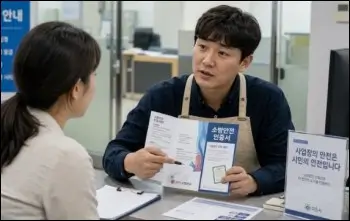 소방인테리어 공사를 위한 공사비 상담
