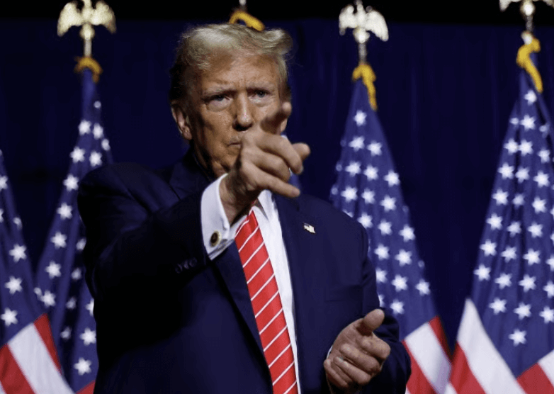 트럼프 시진핑 대만 침공 언급