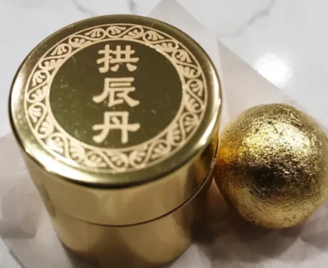 공진단-효능-먹는법-건강