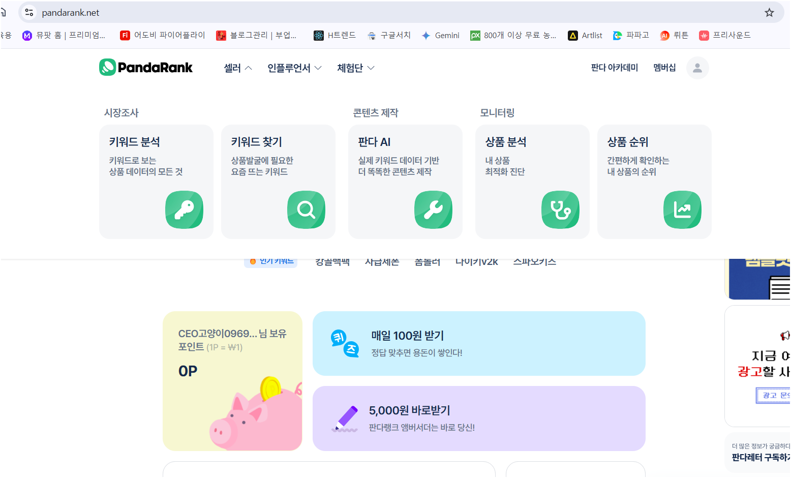판다사이트