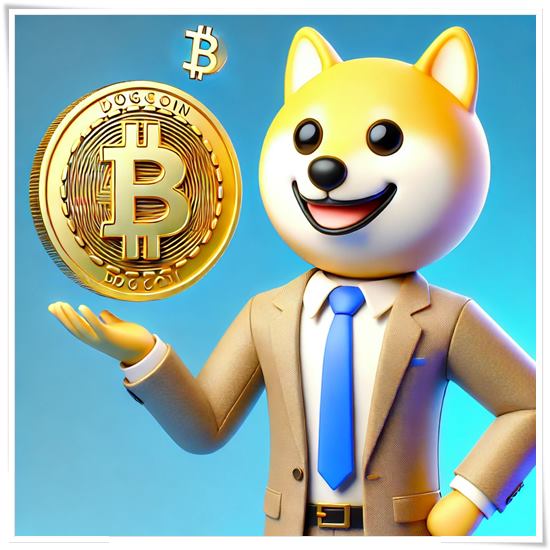 도지코인 상승 이유와 전망