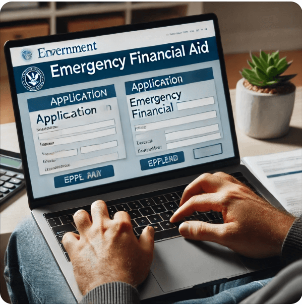  긴급생계비 주의사항 유의사항 거절 대처방법 3