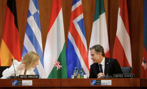 푸틴 경고 - 스웨덴 필란드에 NATO 군사시설 강화하면 맞대응