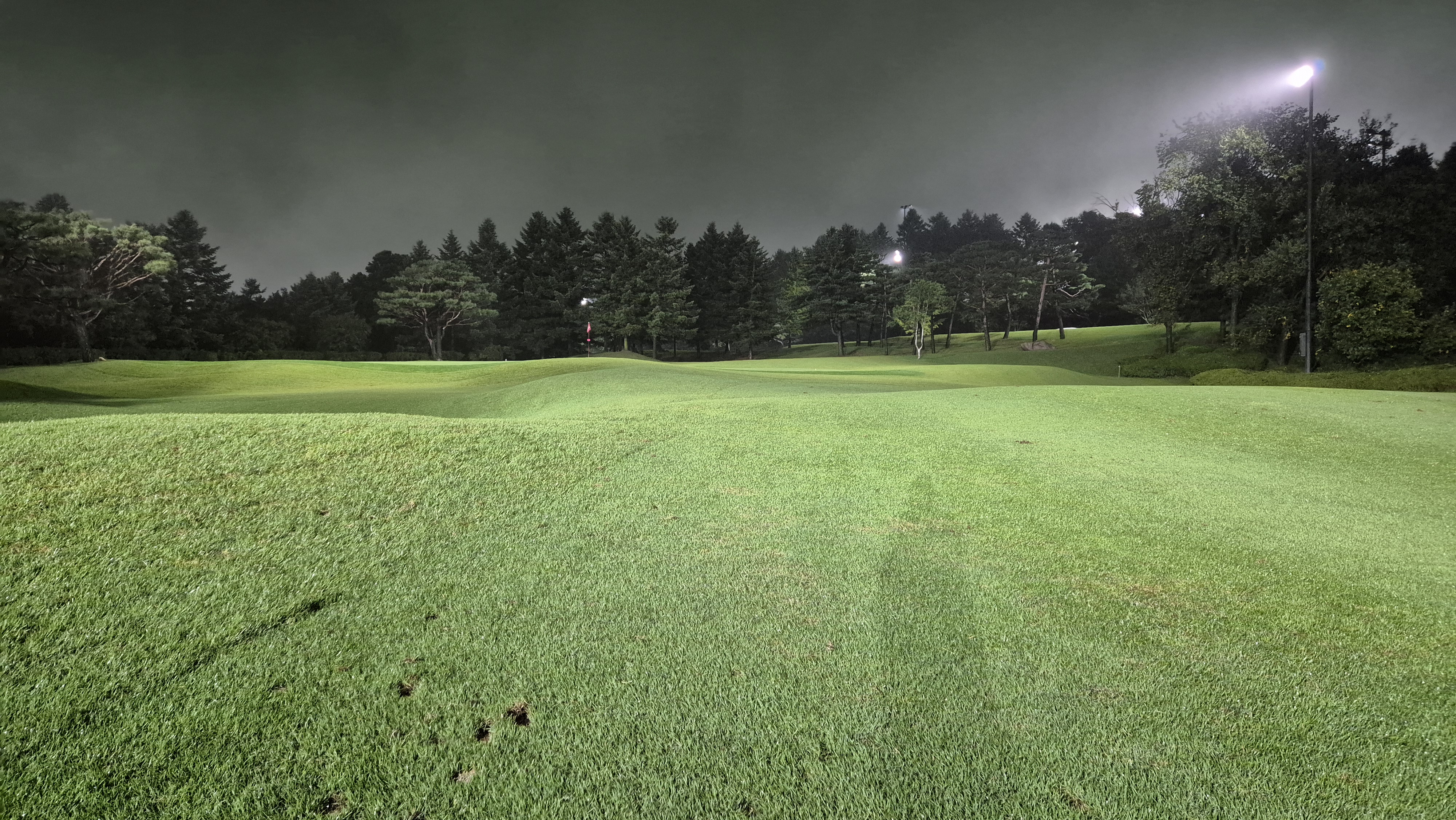 블루원용인cc 서코스