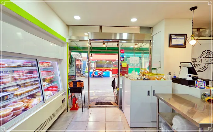 생방송 투데이 성동구, 동대문구, 용답동, 답십리, 장안동 22년 내공 손맛 일품반찬, 밀키트, 도시락 맛집