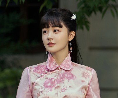 [중드추천] 드라마 다시보기 천금아환 결말 줄거리 등장인물