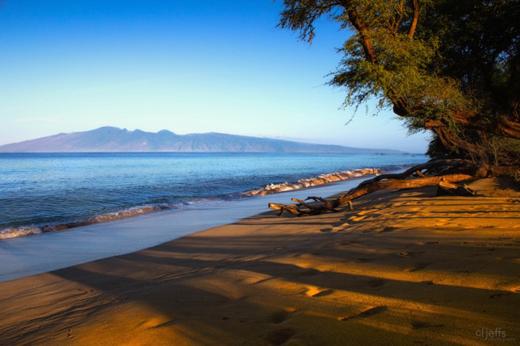 카아나팔리(Kaanapali), 하와이
