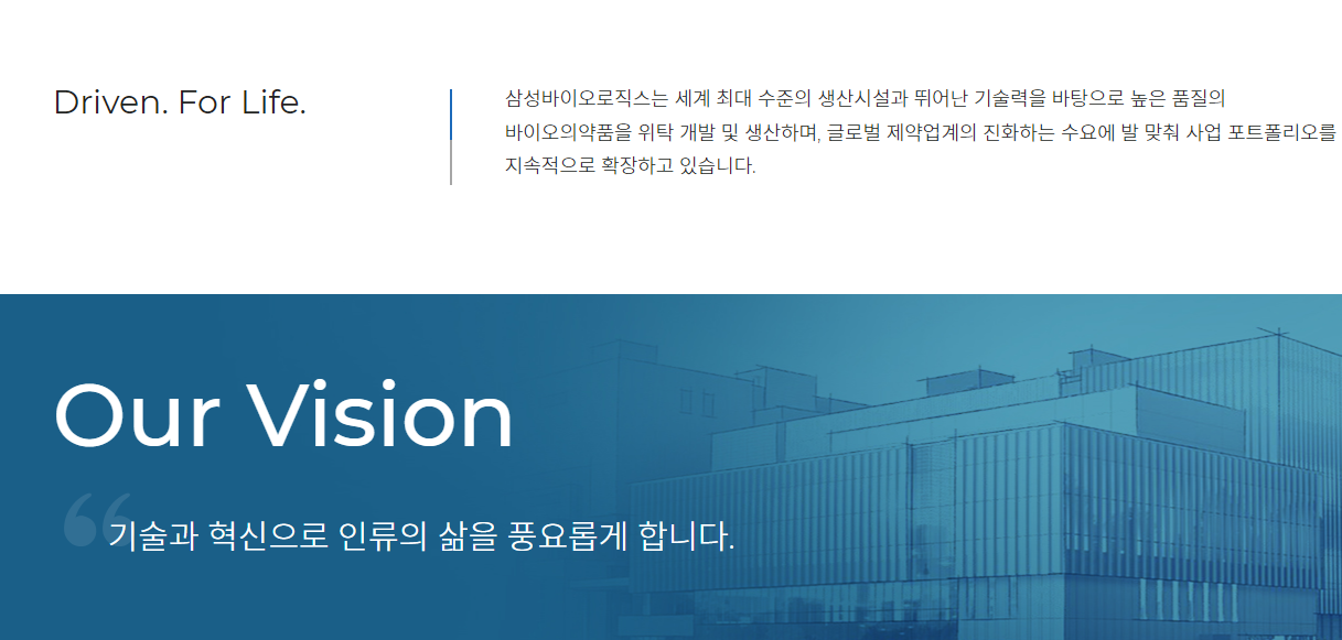 삼성바이오로직스