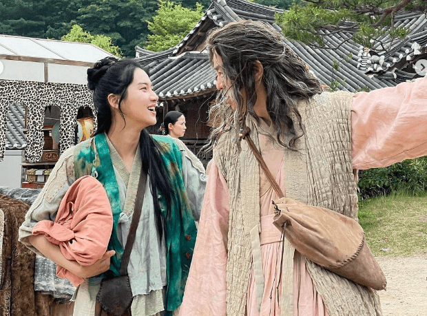 금혼령-소랑-박주현