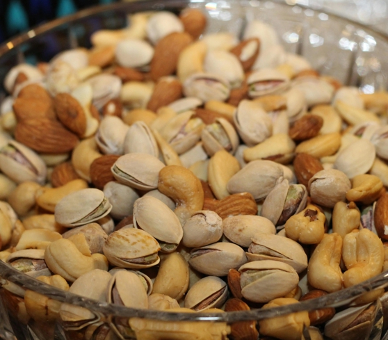 비타민E로 피부 보호